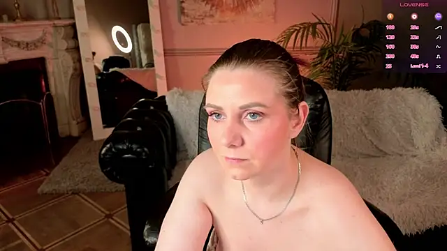 Kassandra Williams online show from 06-07-26, 09:07