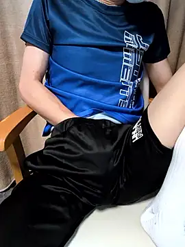 hayato 07 online show from 06-16-26, 12:41