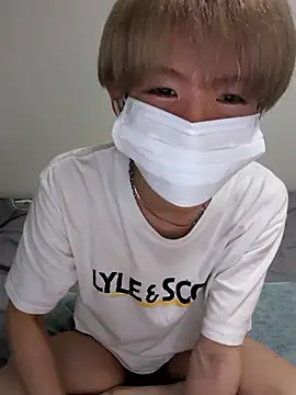 hayato 07 online show from 07-07-26, 12:20