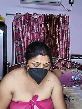 Curvy Jyoti online show from 05-30-26, 05:54