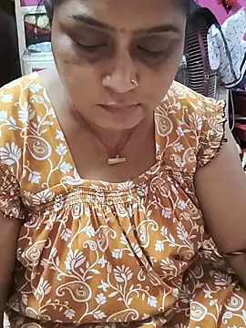 Curvy Jyoti online show from 06-19-26, 04:44