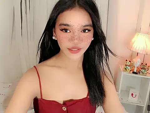 Nozomi Wu online show from 06-27-26, 12:22