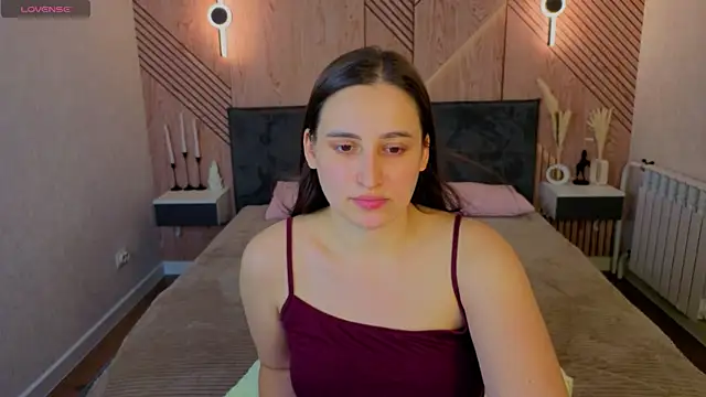 Snapshot of Elizabet_Colllins chatting on 07-03-26, 09:05 Elizabet Colllins online show from 07-03-26, 09:05