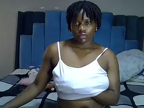 Snapshot of melanin_moon chatting on 06-03-26, 01:25 melanin moon online show from 06-03-26, 01:25