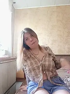 -baby eva- online show from 07-20-26, 09:01