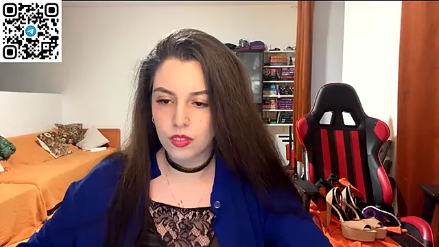 Snapshot of SweetFenomen67 chatting on 06-11-26, 07:01 SweetFenomen67 online show from 06-11-26, 07:01