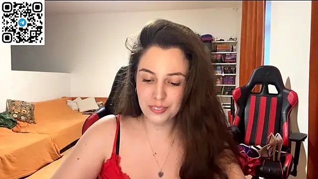 Snapshot of SweetFenomen67 chatting on 06-29-26, 05:24 SweetFenomen67 online show from 06-29-26, 05:24