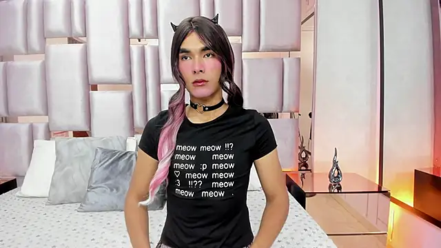 MiaBuny online show from 05-19-26, 11:49
