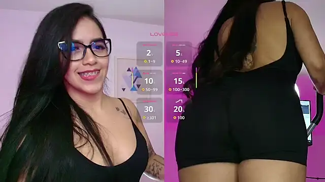 Snapshot of AlahiaColucci chatting on 06-09-26, 12:50 AlahiaColucci online show from 06-09-26, 12:50