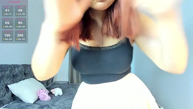 laylasweet  online show from 06-05-26, 11:16