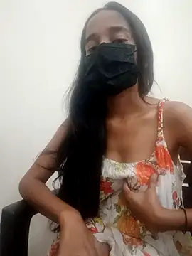 Cute-Anchal online show from 05-20-26, 04:24