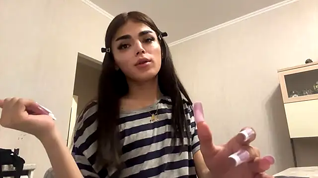 MarlyJess online show from 07-29-26, 12:42