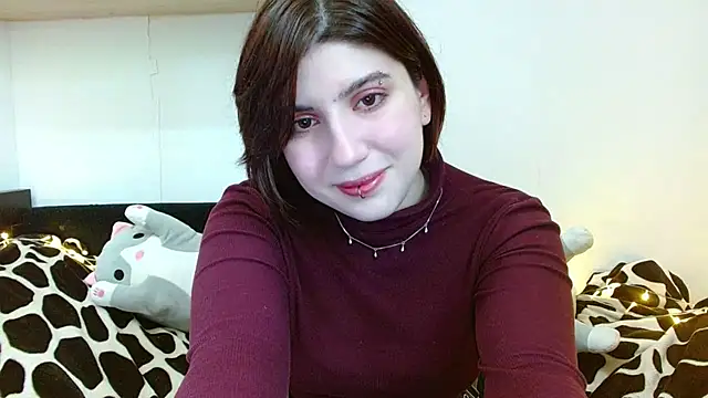 Oriana secret online show from 06-02-26, 08:16