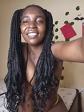 Snapshot of Imani- chatting on 07-18-26, 04:22 Imani- online show from 07-18-26, 04:22