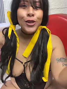 Alexia Lerner online show from 06-11-26, 02:53