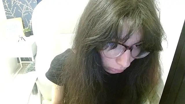 Allyshon  online show from 06-11-26, 12:32