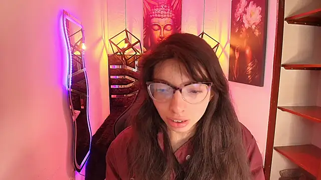 Allyshon  online show from 07-01-26, 08:08
