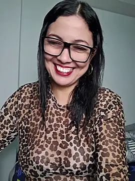 Scarlett Valnyx online show from 06-15-26, 12:51
