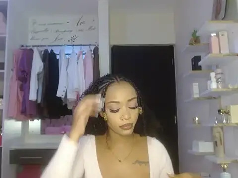 Sexy Babydoll221 online show from 07-31-26, 06:35