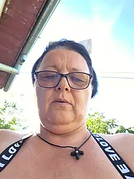 Diana Diafan online show from 06-09-26, 03:12