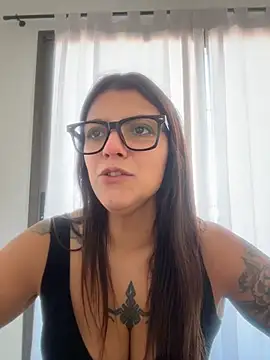 lilylovelesss online show from 06-27-26, 02:12
