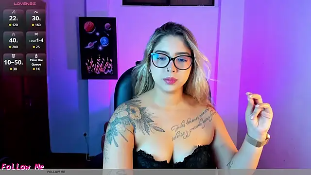 EvaGold  online show from 06-09-26, 11:27