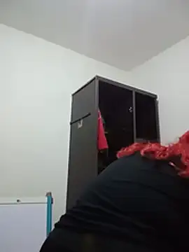 bruja sscarlata online show from 06-02-26, 07:05