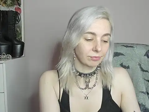 velvetanne online show from 07-01-26, 06:37