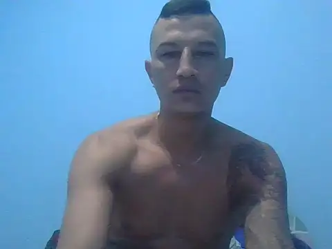 Andreesr online show from 07-20-26, 12:40