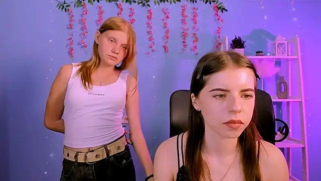 lyra desire online show from 07-01-26, 07:02