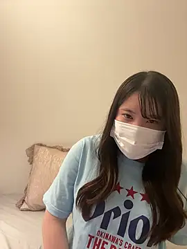 Asuna 00 online show from 05-23-26, 12:53