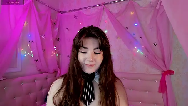 Victoria Ecstasy online show from 06-12-26, 10:03