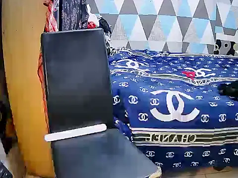 Trish CurveCock online show from 06-30-26, 03:02