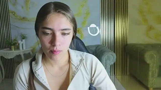 Valeriaa s online show from 07-09-26, 11:58