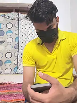 spiral  man007 online show from 06-18-26, 11:25