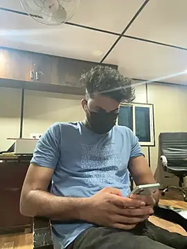 spiral  man007 online show from 06-28-26, 07:31