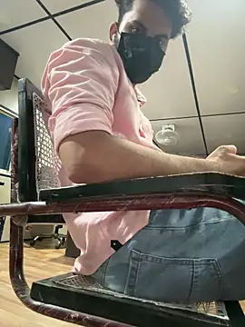 spiral  man007 online show from 06-30-26, 07:04