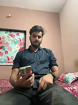 spiral  man007 online show from 07-21-26, 04:09