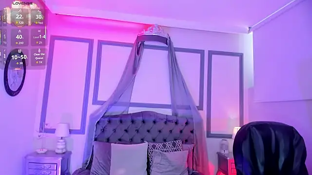 Sabrina Angel   online show from 06-22-26, 01:08