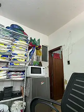 ISABELLA  LUNA online show from 07-01-26, 04:07