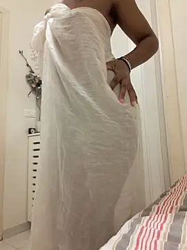 Cutechoco online show from 06-10-26, 07:13