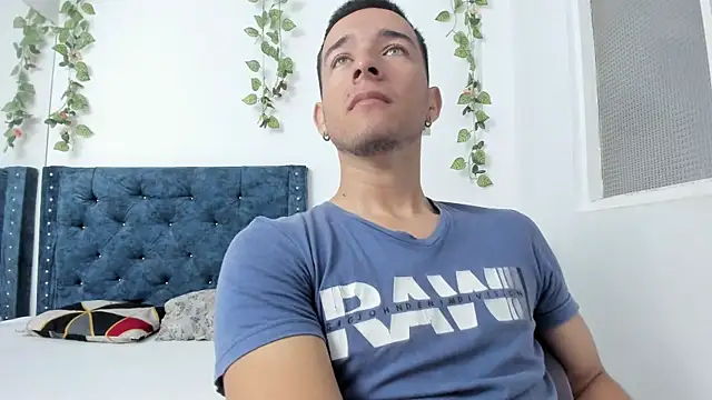 scarlett 777 dante online show from 06-16-26, 02:09