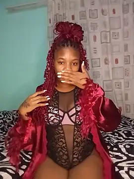 Baddie-Noxy online show from 05-20-26, 12:28