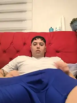 BodyGym18 online show from 05-23-26, 08:35