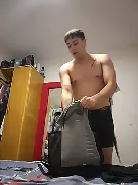 BodyGym18 online show from 06-03-26, 03:42