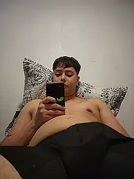 BodyGym18 online show from 08-09-26, 02:46