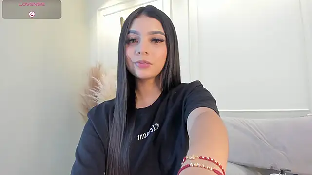 Alana cutte online show from 06-06-26, 05:01