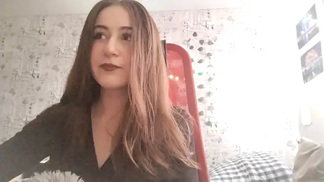 Pollykiss online show from 06-03-26, 10:40