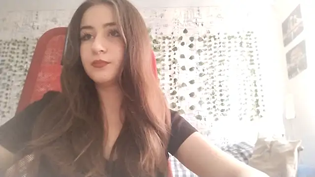 Pollykiss online show from 07-09-26, 09:35