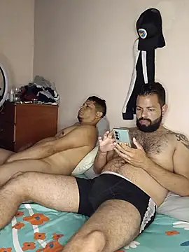 Snapshot of EryckSet chatting on 07-03-26, 09:16 EryckSet online show from 07-03-26, 09:16